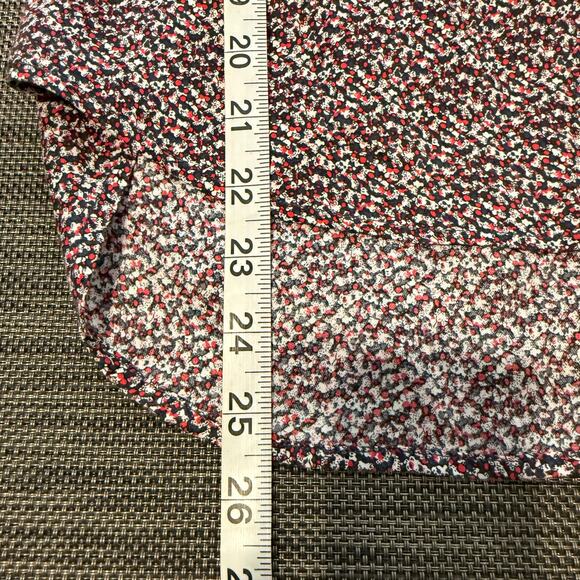 Grayson The Hero Button Down‎ Shirt Print - Picture 8 of 8